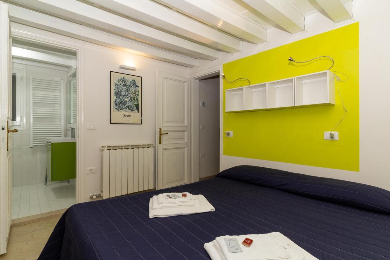 Veneziacentopercento Ponte Novo Apartment Exteriér fotografie