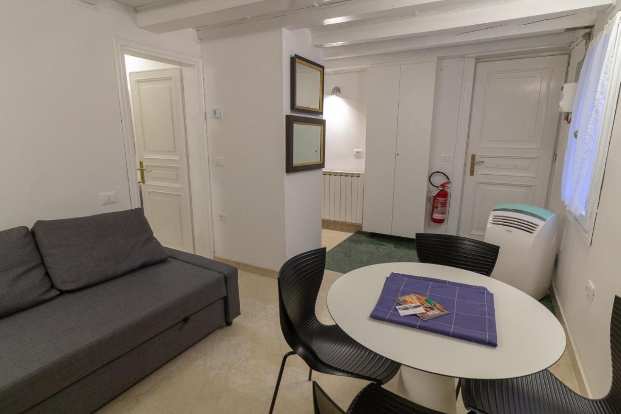 Veneziacentopercento Ponte Novo Apartment Exteriér fotografie