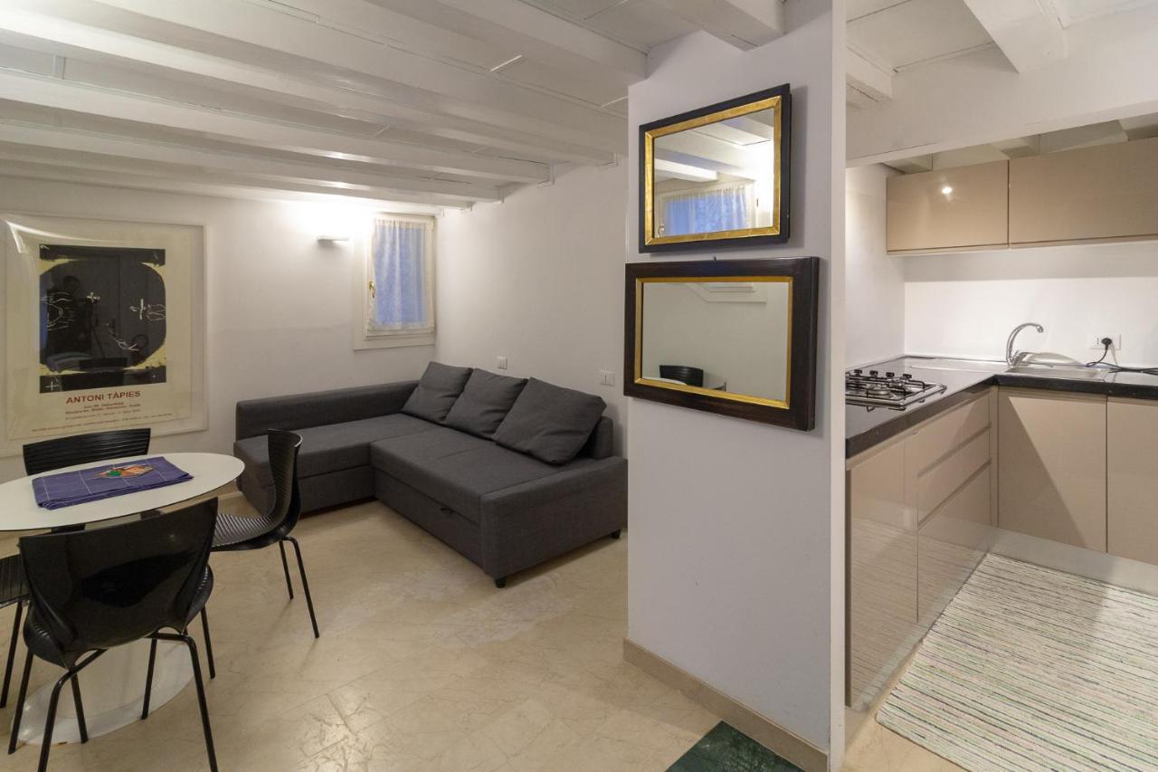Veneziacentopercento Ponte Novo Apartment Exteriér fotografie